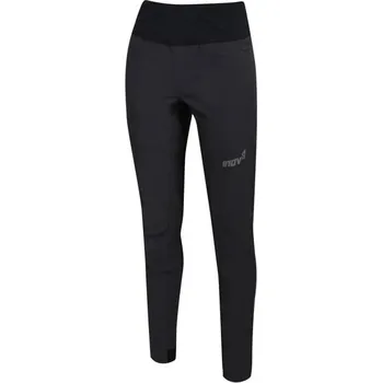 Dámské kalhoty Dámské kalhoty Inov-8 Venturelite Pant W black graphite S