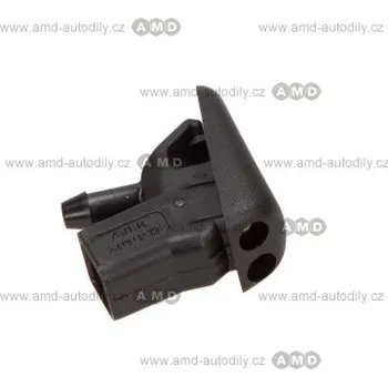 Motorek stěrače a odstřikovače Tryska ostřikovače - 1117526 - Ford