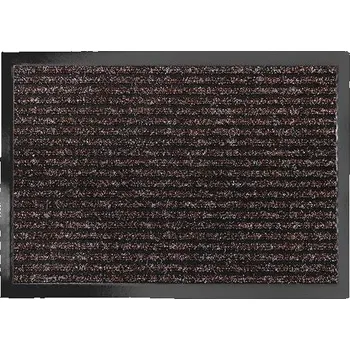 Rohožka Vifloor Sheffield hnědá 40 x 60 cm