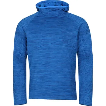 Pánská mikina ALPINE PRO GORF Pánská rychleschnoucí mikina US XL MSWB331653