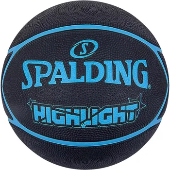 Basketbalový míč Spalding Highlight basketbal 84356Z 7