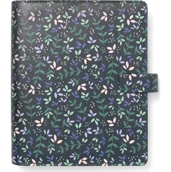 Diář Filofax Garden A5 diář dusk