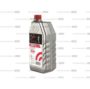 Brzdová kapalina Brzdová kapalina BREMBO L 04 210 - L04210