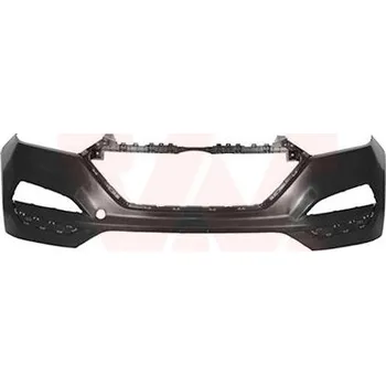 Karosérie Nárazník VAN WEZEL 8264570