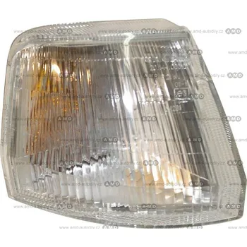 Směrový světlomet Blikač pravý přední - 18-3333-05-2