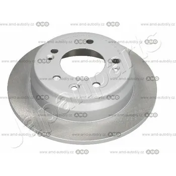 Brzdový kotouč Brzdový kotouč JAPANPARTS DP-K14 - DP-K14