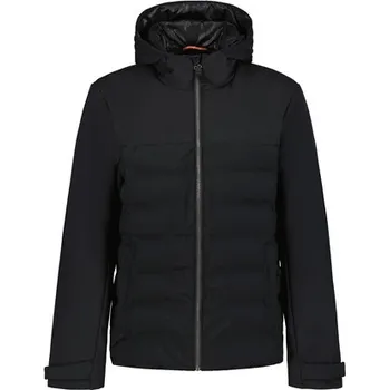 Pánská bunda Pánská bunda Icepeak Albers, černá|58