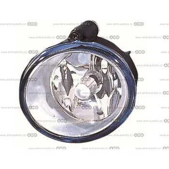 Mlhový světlomet Mlhovka přední levá - 551-2004L-UE