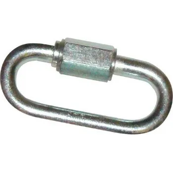 Nábytkové kování Článek spojovací M 9 83x37mm (10ks)