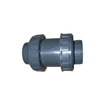 Ventil Plimex Zpětný ventil d63