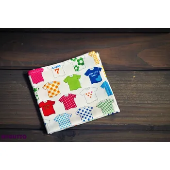 Látkový kapesník Kapesníček - trička