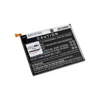 Baterie pro mobilní telefon Baterie Handy, Samsung SM-A716U 3,85V 4100mAh