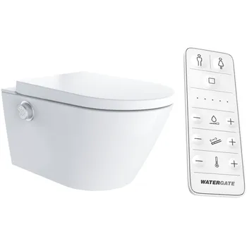 WATERGATE Integra Comfort WG-100C-SET
