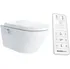 Klozet WATERGATE Integra Comfort WG-100C-SET