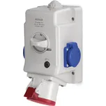 Scame Optima 513.3256-2FFS