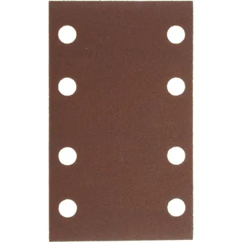 Brusný papír NAREX Brusný papír 80x133x60