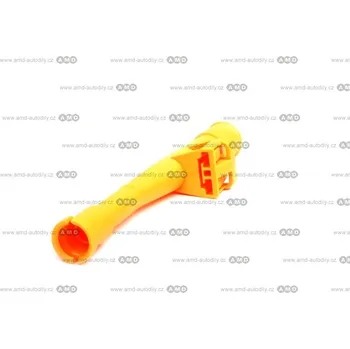 Autodílna Trychtýř na měrku oleje - 06B103663C - VW Passat, Audi A4