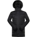 ALPINE PRO EGYP Pánská bunda s membránou PTX US S MJCB625990