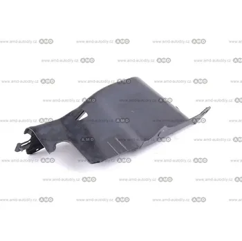 Kryt motoru Kryt pod motor plastový Pravý ORIGINÁL - 1J0825250J - Octavia