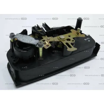 Nosník zámku 5.dveří - 7H0827426S