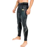kalhoty pánské (legíny) VENUM - Razor - Black/Gold - L
