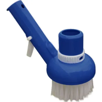 Kartáč rohový modrý