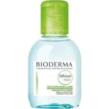 Micelární voda BIODERMA Sébium H2O 100ml