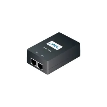 Prodlužovací kabel POE Ubiquiti Networks POE-24 Gigabit adapter 24V/1A (24W), včetně napájecího kabelu