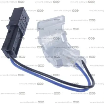 Osvětlení interiéru vozidel Osvětlení kliky vnitřní levé - 3U0919173 - Octavia 2, Superb 1+2