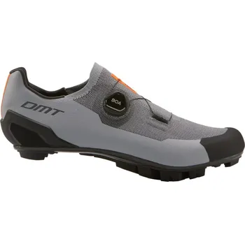 Pánské cyklistické tretry DMT KM30 2023 43 šedá/černá - 10 % pro přihlášené BFEXTRA10