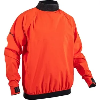 Chlapecká bunda Dětský spraytop GUL Shore Taped - cherry tomato JM