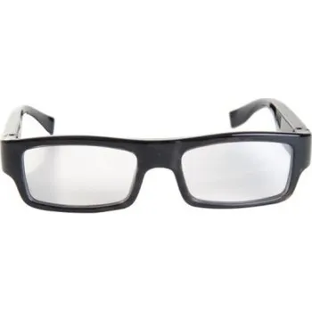 Hnojivo 2Mpx skrytá kamera - nahrávací brýle GC35