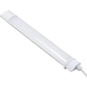 LED21 LED panel SLIM IP65 přisazený 50W 150cm 4000lm CCD STUDENÁ BÍLÁ