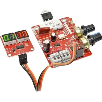 Příslušenství ke svářečce Hadex M302 modul NY-D01 40A pro bodové svařování