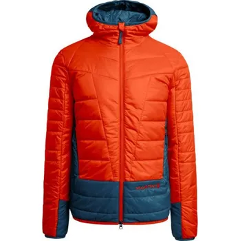 Pánská bunda Martini Sportswear OBSESSION - oranžová S