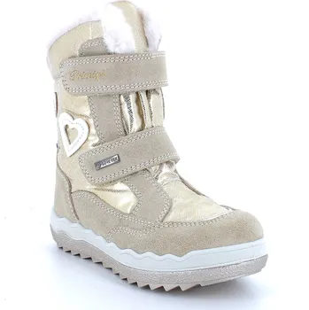 Dívčí zimní obuv Primigi 4885211 zimní boty GORE-TEX Velikost: 28