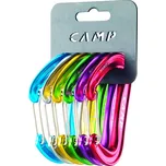 Set karabin CAMP Nano 22 Rack Pack