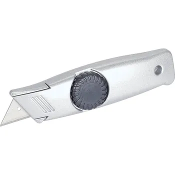 Pracovní nůž Wolfcraft Multi Cutter nůž + škrabka 4155000