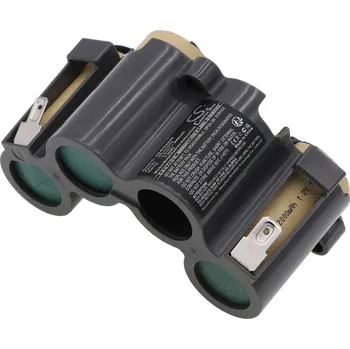 Baterie Cameron Sino CS-RTC232VX pro Rowenta AC232001/2D1 - neoriginální