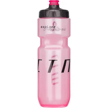 cyklistická láhev CTM ICTA 0,75 L RŮŽOVÁ