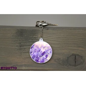 Přívěšek - levandule