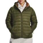 Bunda s kapucí Under Armour Down 2.0 1372648-390 Velikost M