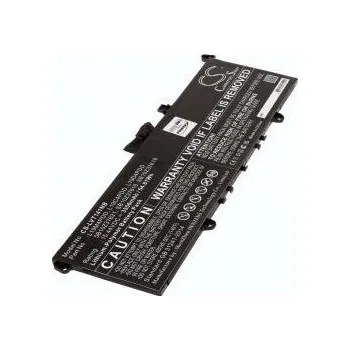 Baterie k notebooku Baterie Lenovo 5B10Z37621 15,44V 3550mAh