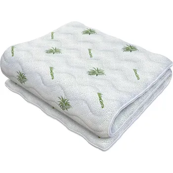 Matrace Nábytek PEGAS s.r.o. Potah matrace ALOE - 200 x 200