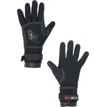 Neoprenový oblek Neoprenové rukavice 2,5 mm GUL Dry GL1233 S