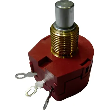 Potenciometr KYOCERA/AVX 3109614150, 3109614150 drátový potenciometr, Mono, 1 W, 150 Ω, 1 ks