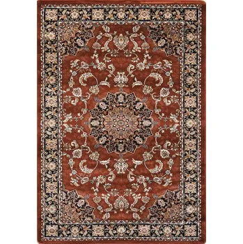 Koberec Kusový koberec Anatolia 5857 vizon - 70 x 100 cm