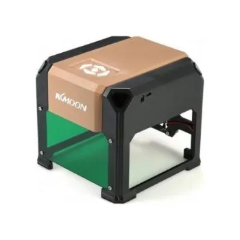 Laser na řezání ZONEWAY G3 - laserový řezací gravírovací stroj 3000mW modul