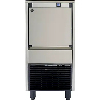 Výrobník ledu Výrobník kloboučkového ledu IMK 3820 W