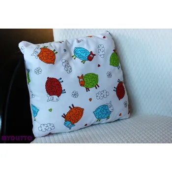 Dekorativní polštářek Polštářek - Beránci - akce!